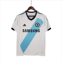 Retro  Chelsea  Away Jersey Mens 2012/2013