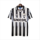Retro  Santos Away Jersey Mens 1998