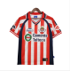 Retro Chivas Home Jersey Mens1999/2000