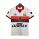 Retro Flamengo Away Jersey Mens 1895