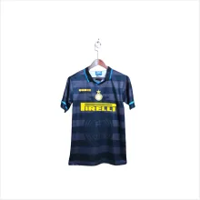 Mens Jersey  Inter Milan  Home  Retro1997/1998