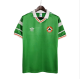 Retro Ireland  Home Jersey Mens1988