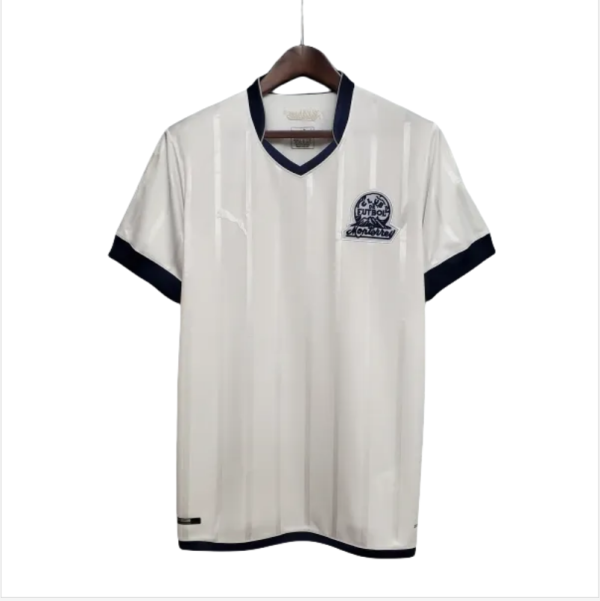 Retro Monterrey 5th Anniversary Jersey Mens