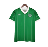 Retro Celtic Away Jersey Mens 1984/86