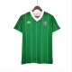Retro Celtic Away Jersey Mens 1984/86