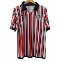 Retro Chivas Mens Jersey  19/20