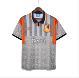 Retro  Chelsea Away Jersey Mens 1994-1996