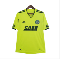 Retro   Palmeiras  Home Jersey Mens 2011-2011