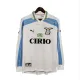 Retro  Lazio Away Jersey Mens 00-01