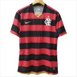 Mens Jersey  FlamengoHome  Retro2009