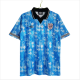 Retro   England   Away Jersey Mens1990