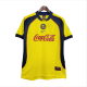 Retro Club America Home Jersey Mens 2001/2002