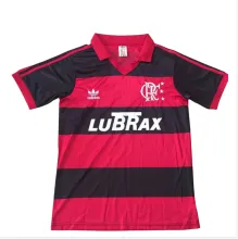 Mens Jersey  FlamengoHome  Retro1990