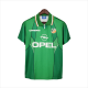 Retro Ireland  Home Jersey Mens 1984