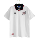Retro   England   Home Jersey Mens 1994/95