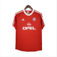 Retro   Bayern  Home Jersey Mens 1991
