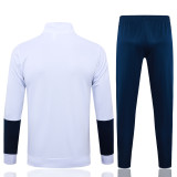 Men'S Long Pull Sao Paulo White A778# 2425