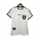 Retro Germany Home Jersey Mens 1996