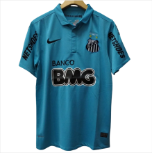 Retro Santos  saway  Mens Jersey 2012/13