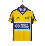 Retro  Tigres UANL  Home  Jersey Mens  1999-2000
