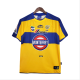 Retro  Tigres UANL  Home  Jersey Mens  2001-2002