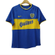 Retro Boca Home  Mens Jersey 1999