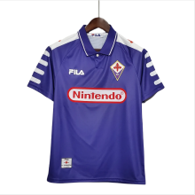 Mens Jersey   Florence Home  Retro 1998