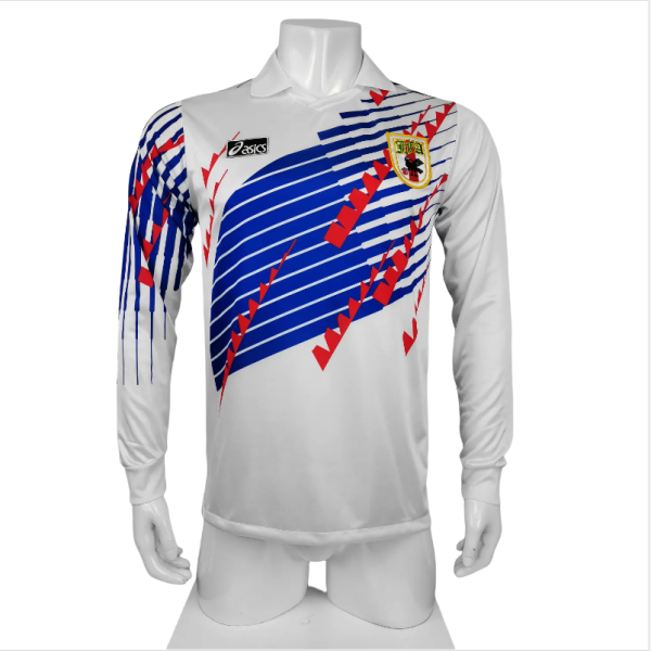 Japan Retro away  Jersey Mens  1994