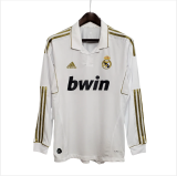 Mens Jersey   Madrid   Home  Retro 2012