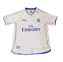 Retro 2001/2003 Chelsea away