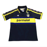 1999/2000 Porto Retro  Away soccer jersey