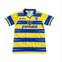 Retro 1998/1999 Parma Home S-XXL