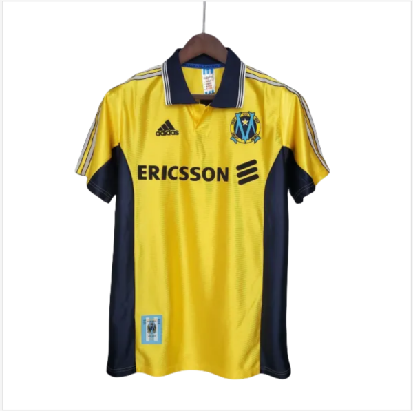 Mens Jersey Home   Tottenham Hotspur   Retro1992- 1994