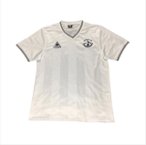 Tottenham Retro Jersey Mens 1981-1982