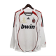 Mens Jersey AC  away long sleeve Retro 2006
