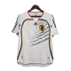 Mens Jersey Japan  away  Retro 2006