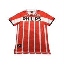 PSV  Eindhoven  home Retro Jersey Mens 1994/1995