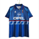 Mens Jersey AC away  Retro95-96