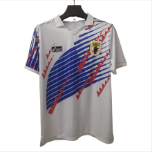 Japan Retro  away  Jersey Mens1994