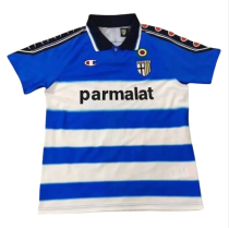 1999/2000 Porto Retro second  Away soccer jersey