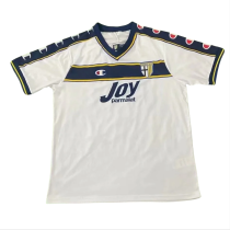 2001/2002 Parma Retro Away S-XXL