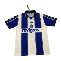 1999/2000 Porto Retro Home S-XXL