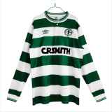 Mens Jersey Season Kay Home  Retro1987-1988
