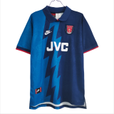 Mens Jersey  Arsenal    Retro away 1995