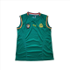 Mens Jersey  cameroun  Home  Retro2002