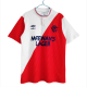 Retro Rangers Away Jersey Mens 1987-1988