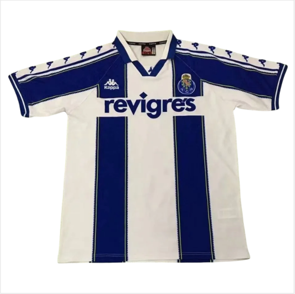 1997-1999 Porto Retro Home S-XXL