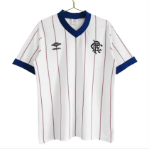 Mens Jersey  Home Wandere  Retro1982-1983