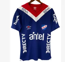 Men Jerseys  soccer  Uruguay national blue 2526