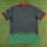Mens AC Black Green Special Edition 2526